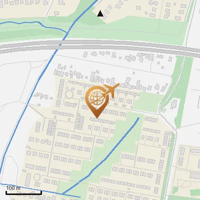 Foto zu Hans-Rubbert-Straße 94, 22119 Hamburg