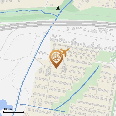 Foto zu Hans-Rubbert-Straße 97, 22119 Hamburg