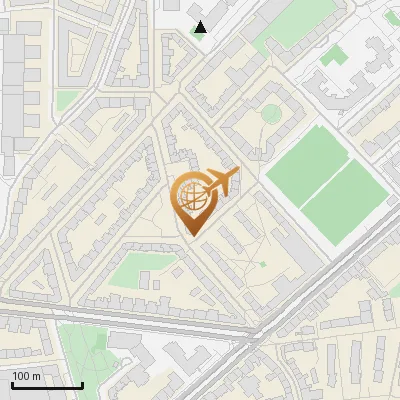 Foto zu Hans-Sachs-Straße 1, 22765 Hamburg