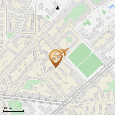 Foto zu Hans-Sachs-Straße 11, 22765 Hamburg