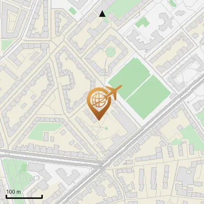 Foto zu Hans-Sachs-Straße 12, 22765 Hamburg