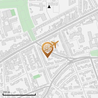 Foto zu Hans-Sachs-Straße 19, 50931 Köln