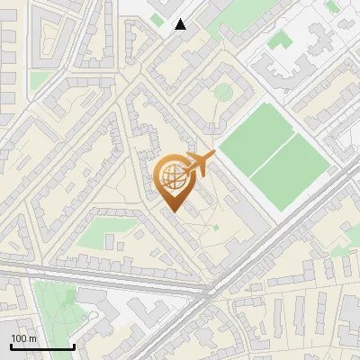 Foto zu Hans-Sachs-Straße 2, 22765 Hamburg