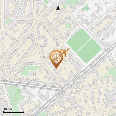 Foto zu Hans-Sachs-Straße 6, 22765 Hamburg