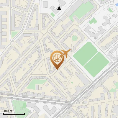 Foto zu Hans-Sachs-Straße 7, 22765 Hamburg