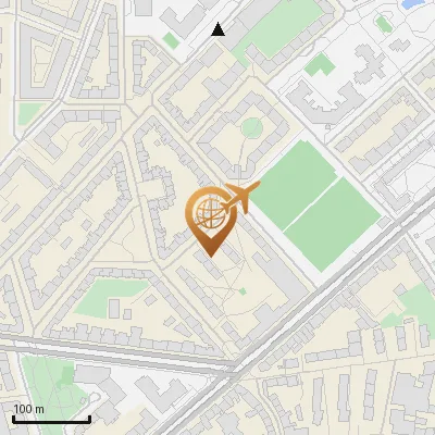 Foto zu Hans-Sachs-Straße 8, 22765 Hamburg