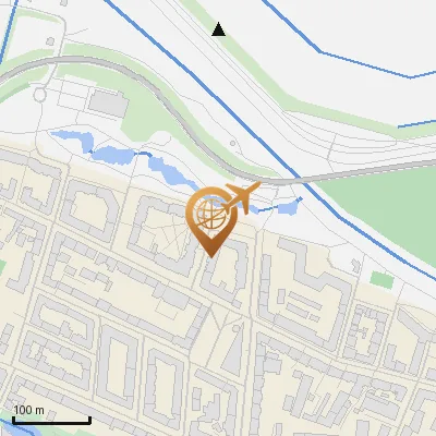 Foto zu Hans-Sander-Straße 6, 21107 Hamburg