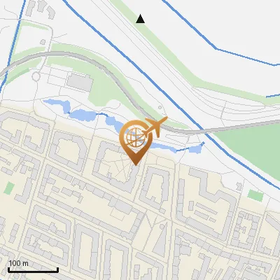 Foto zu Hans-Sander-Straße 7, 21107 Hamburg