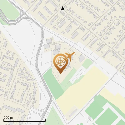 Foto zu Hans-Schulten-Straße 14, 51109 Köln
