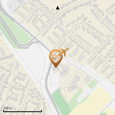 Foto zu Hans-Schulten-Straße 2, 51109 Köln