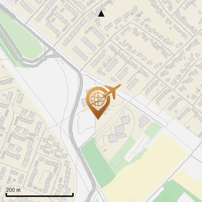 Foto zu Hans-Schulten-Straße 8, 51109 Köln