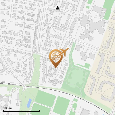 Foto zu Hans-Schweikart-Straße 14, 81739 München