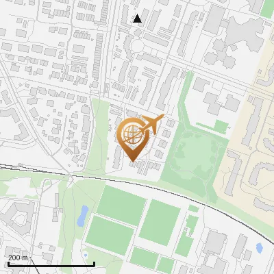 Foto zu Hans-Schweikart-Straße 26, 81739 München