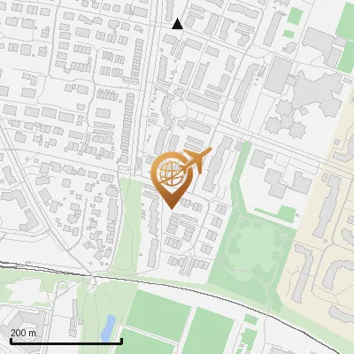 Foto zu Hans-Schweikart-Straße 8, 81739 München