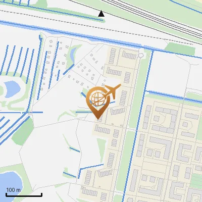 Foto zu Hans-Stoll-Straße 102, 21035 Hamburg