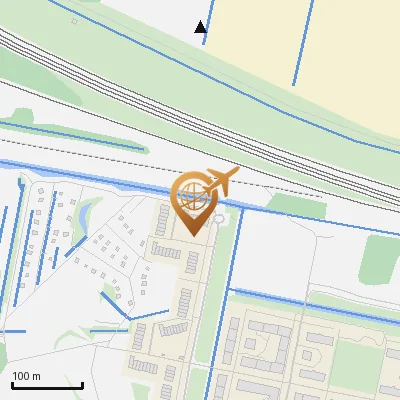 Foto zu Hans-Stoll-Straße 12, 21035 Hamburg