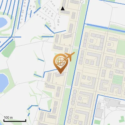 Foto zu Hans-Stoll-Straße 158, 21035 Hamburg