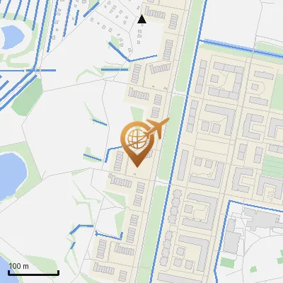 Foto zu Hans-Stoll-Straße 170, 21035 Hamburg