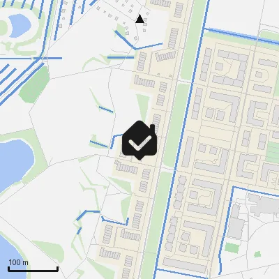 Bild zu Hans-Stoll-Straße 176, 21035 Hamburg