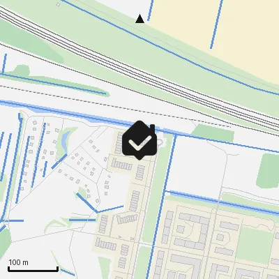 Bild zu Hans-Stoll-Straße 18, 21035 Hamburg