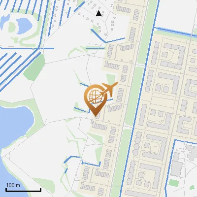 Foto zu Hans-Stoll-Straße 180, 21035 Hamburg