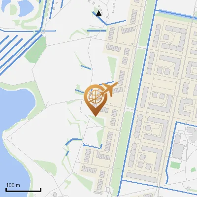 Foto zu Hans-Stoll-Straße 196, 21035 Hamburg