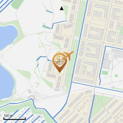 Foto zu Hans-Stoll-Straße 248, 21035 Hamburg