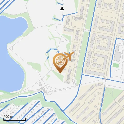 Foto zu Hans-Stoll-Straße 282, 21035 Hamburg