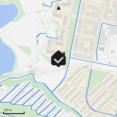 Bild zu Hans-Stoll-Straße 300, 21035 Hamburg