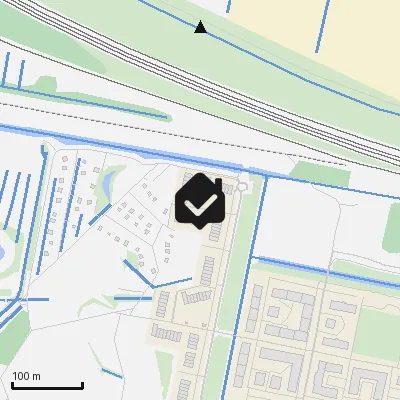 Bild zu Hans-Stoll-Straße 36, 21035 Hamburg