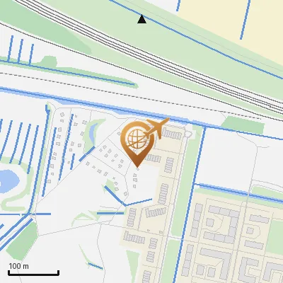 Foto zu Hans-Stoll-Straße 40, 21035 Hamburg