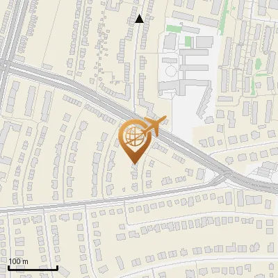 Foto zu Hans-Thoma-Weg 15, 22607 Hamburg