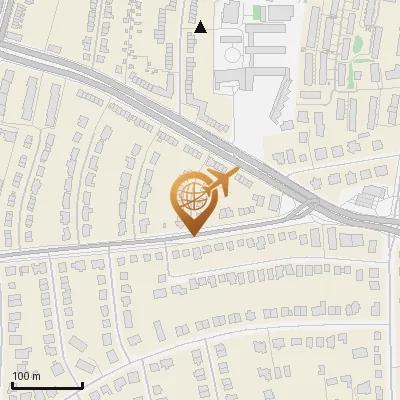 Foto zu Hans-Thoma-Weg 2, 22607 Hamburg