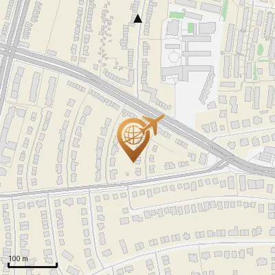 Foto zu Hans-Thoma-Weg 9, 22607 Hamburg