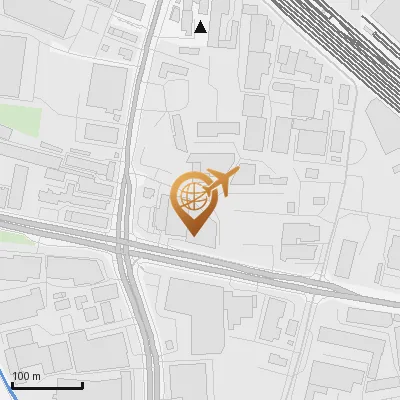 Foto zu Sandgrube 12, 22525 Hamburg