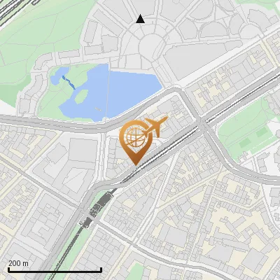 Foto zu Hansaring 13, 50670 Köln