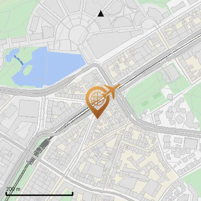 Foto zu Hansaring 22, 50670 Köln