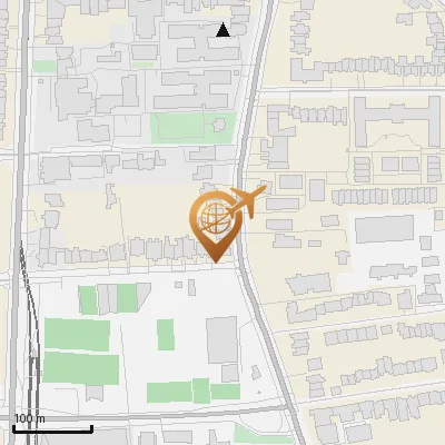 Foto zu Hansastraße 1, 20149 Hamburg