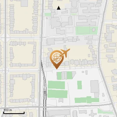 Foto zu Hansastraße 11, 20149 Hamburg