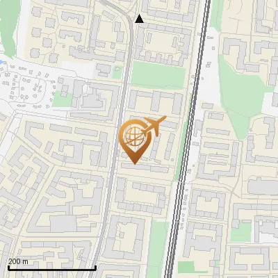 Foto zu Hansastraße 115, 81373 München