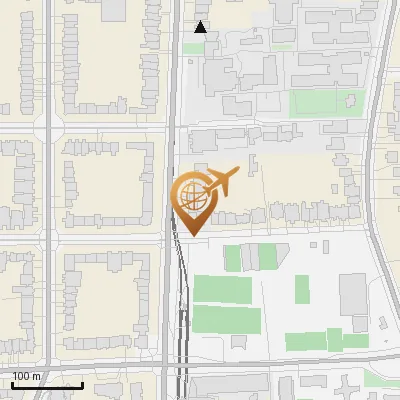 Foto zu Hansastraße 14, 20149 Hamburg