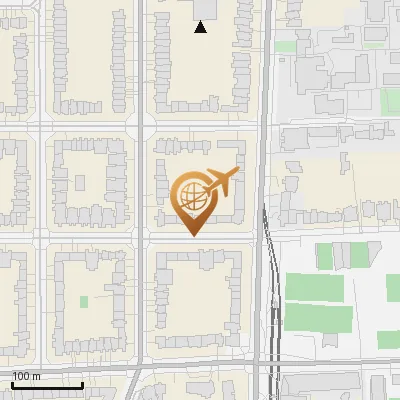 Foto zu Hansastraße 20, 20149 Hamburg