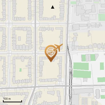 Foto zu Hansastraße 21, 20149 Hamburg