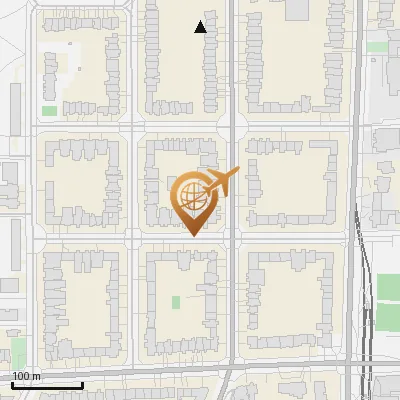 Foto zu Hansastraße 36, 20144 Hamburg