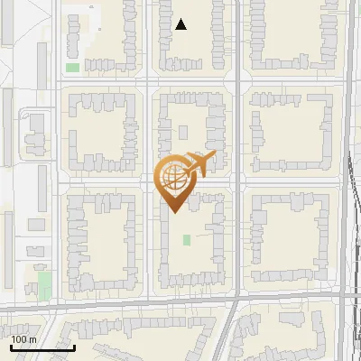 Foto zu Hansastraße 37, 20144 Hamburg