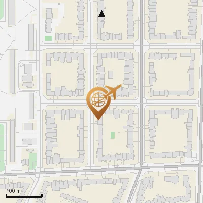 Foto zu Hansastraße 39, 20144 Hamburg