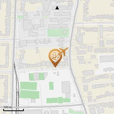 Foto zu Hansastraße 4, 20149 Hamburg