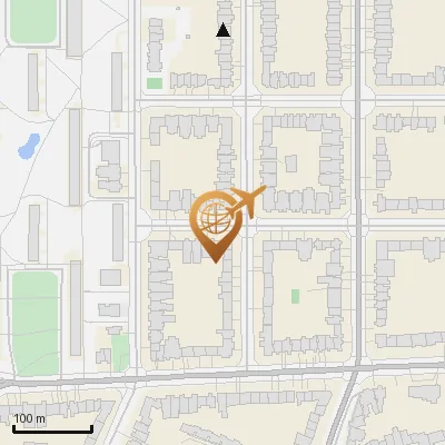 Foto zu Hansastraße 41, 20144 Hamburg