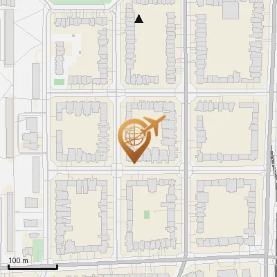 Foto zu Hansastraße 42, 20144 Hamburg