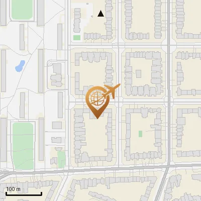 Foto zu Hansastraße 43, 20144 Hamburg